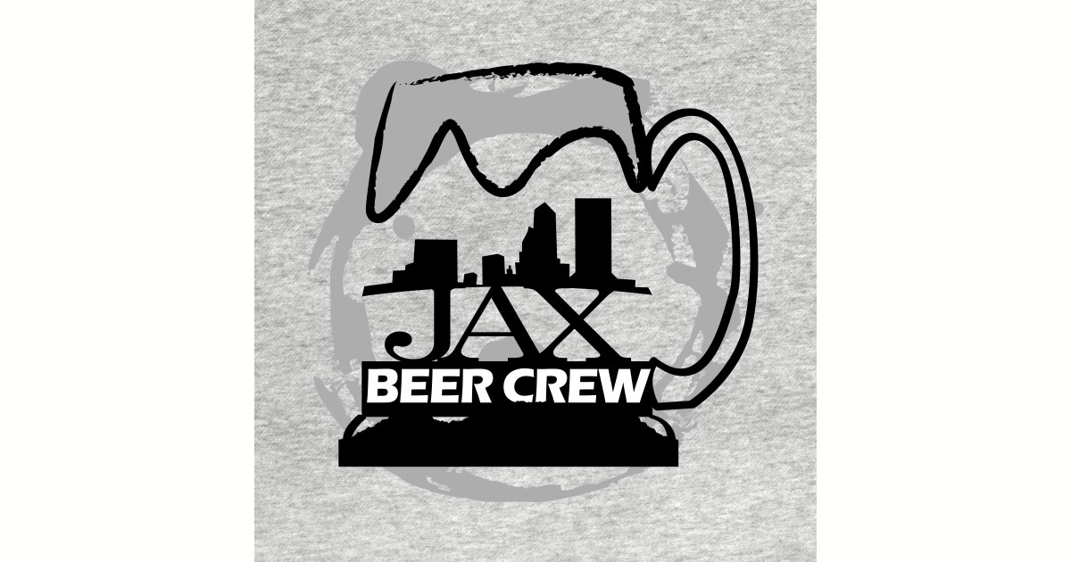 jax beer t shirt